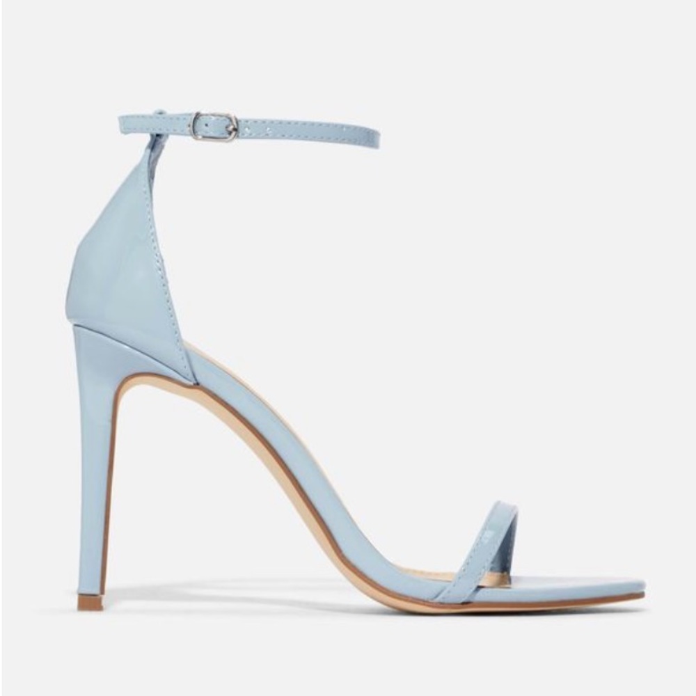 Brand New Light Blue Heels